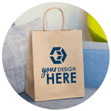Kraft Paper Bags